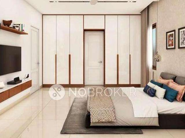 3 BHK Flat In Sri Sls S Seetharama Residency For Sale In Ka