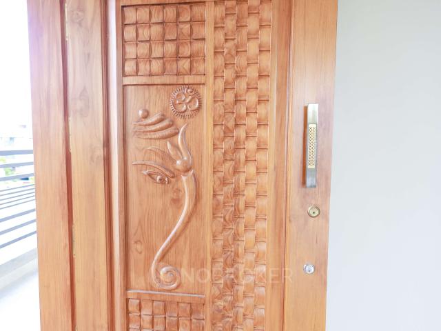 3 BHK Flat In Sri Sree Residency for Rent In Jayanagar Onl