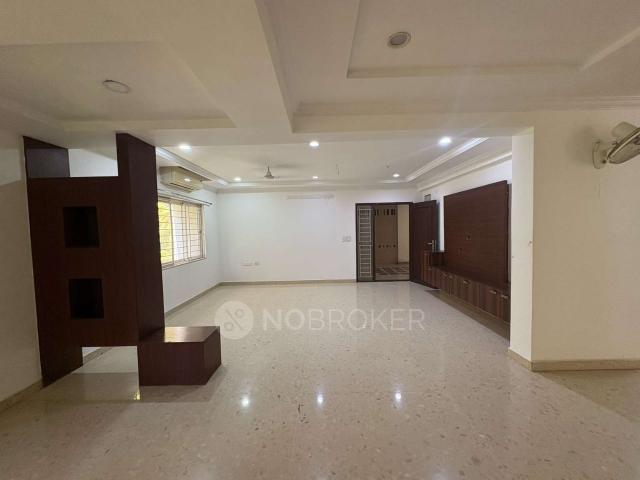 3 BHK Flat In Sri Sreenivasa Fortune Fort for Rent In Banja