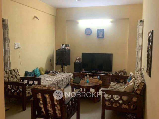 3 BHK Flat In Sri Srinivasa Shelters For Sale In Btm Layout