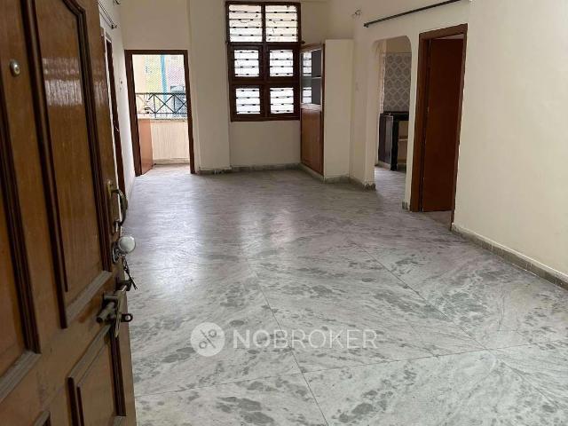 3 BHK Flat In Sri Srinivasa Plaza For Sale In Mehdipatnam