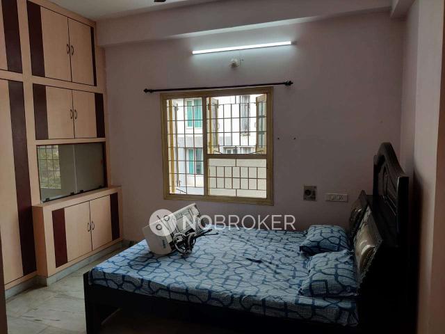 3 BHK Flat In Sri Sushmitha Residency for Rent In Kothaguda