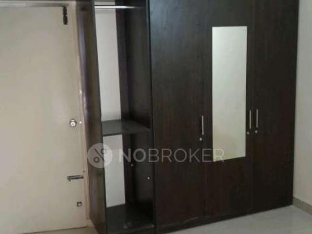 3 BHK Flat In Srimitra Lotus for Rent In Bellandur