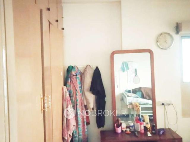 3 BHK Flat In Srinath Residential Apartment For Sale In Kalasiguda