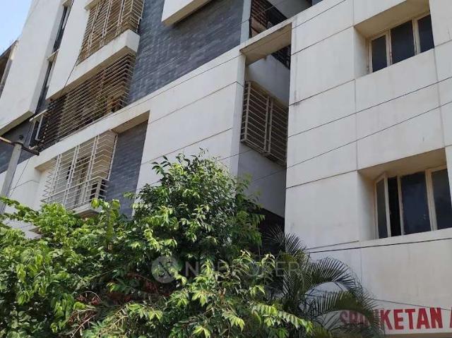 3 BHK Flat In Srinikethan Akshaya Apartments For Sale In M