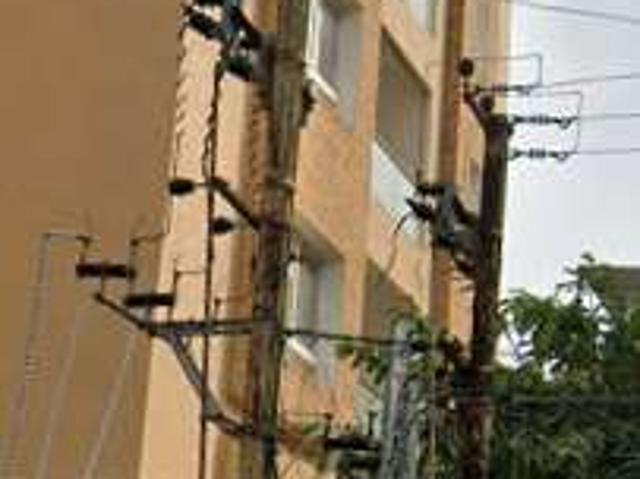 3 BHK Flat In Srinilaya For Sale In Hitech City Rd, Kondapu