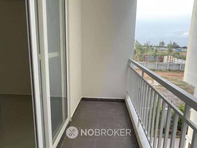 3 BHK Flat In Srinis Urbane For Sale In Volagerekallhalli