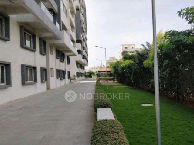 3 BHK Flat In Srinivasa Classic for Rent In Kaikondrahalli