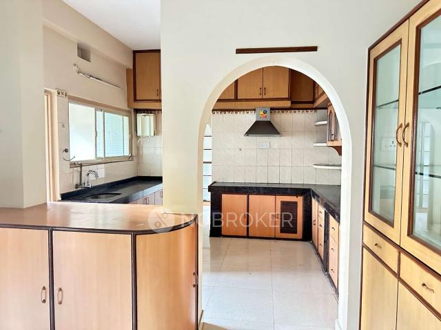3 BHK Flat In Srinivasa Classic Towers For Sale In East Mar