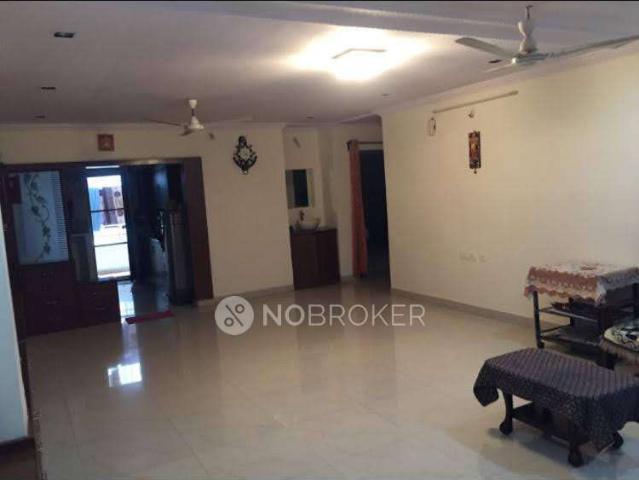 3 BHK Flat In Srinivasa Heights, Manikonda For Sale In Mani