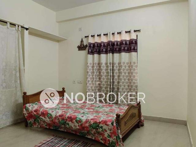 3 BHK Flat In Srinivasa Heights For Sale In Chanda Nagar