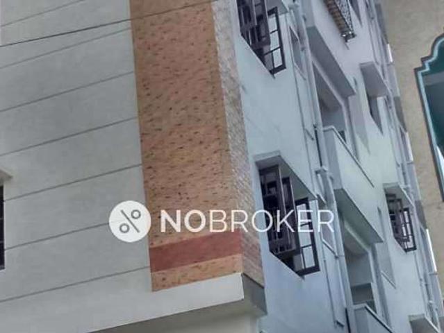 3 BHK Flat In Srinivasa Homes For Sale In Uppal