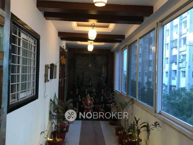 3 BHK Flat In Srinivasa Krupa Apartments For Sale In Bowenpally