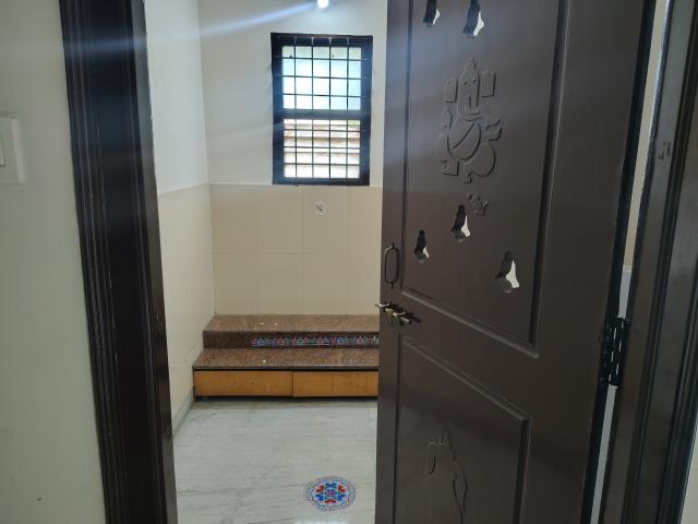3 BHK Flat In Srinivasa Nilayam, Ameerpet For Sale In Ameerpet