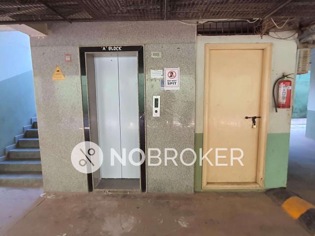 3 BHK Flat In Srinivasa Signature For Sale In Bellandur