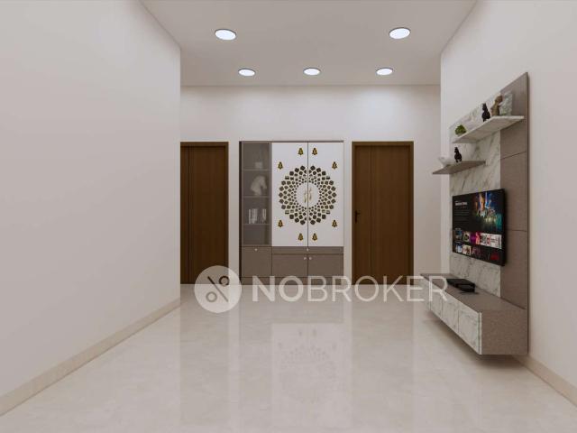 3 BHK Flat In Srinivasam Apartment for Rent In Madipakkam