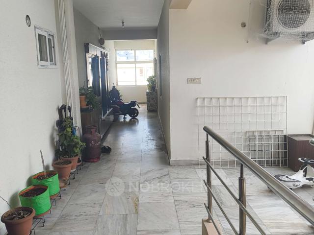 3 BHK Flat In Srinivasam Apartments, Kondapur For Sale In Kondapur