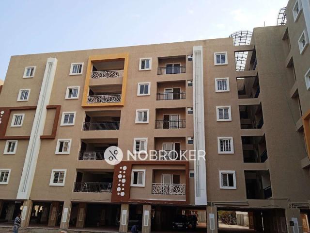 3 BHK Flat In Sridevi Residency For Sale In Manikonda