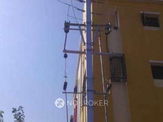 3 BHK Flat In Sridevi Residency For Sale In Bachupally