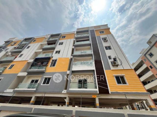3 BHK Flat In Sridevinilayam for Rent In Miyapur