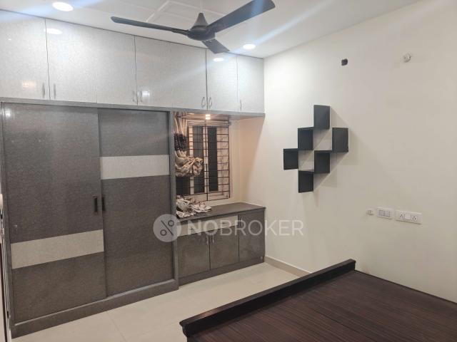 3 BHK Flat In Sridevinilayam for Rent In Kondapur