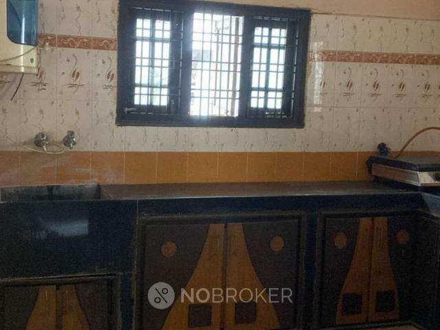 3 BHK Flat In Sridhara Residency For Sale In Nizampet