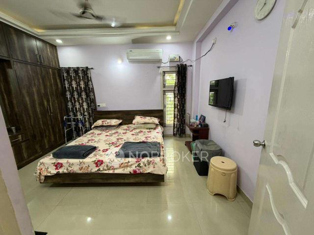 3 BHK Flat In Srigdhas Kala Kriti, Tarnaka for Rent In Kala