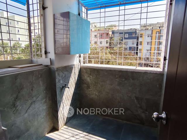3 BHK Flat In Srijash Happy Homes For Sale In Bachupally