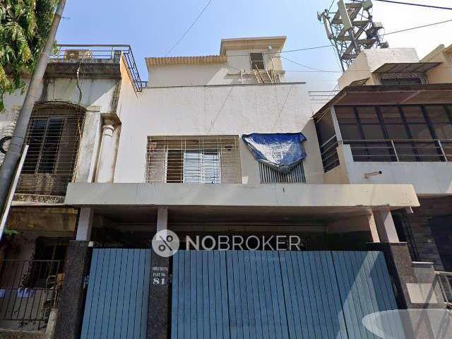 3 BHK Flat In Sriji Krupa For Sale In Kandivali West