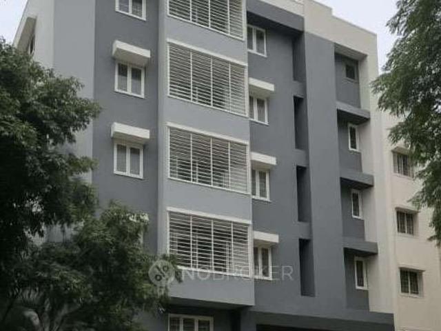 3 BHK Flat In Srikan Tiara, Devarachiknahalli For Sale In Srikan Tiara