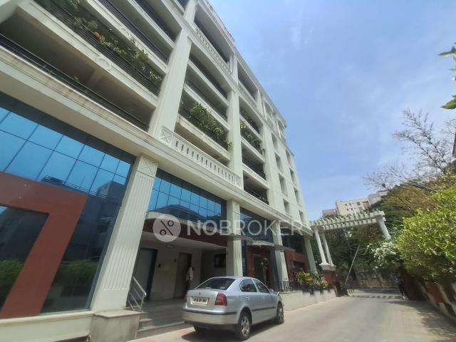 3 BHK Flat In Srila Heights for Rent In East Marredpally