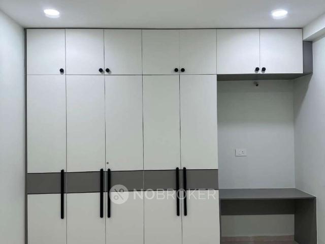 3 BHK Flat In Sriram River View for Rent In Narsingi