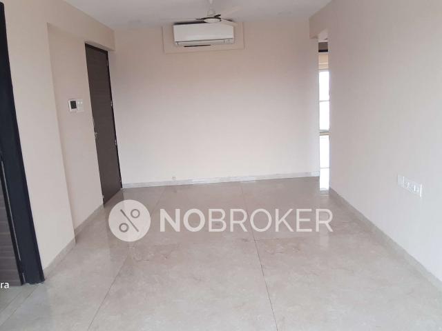 3 BHK Flat In Srishti Harmony Iii for Rent In Phase 1, anderi East
