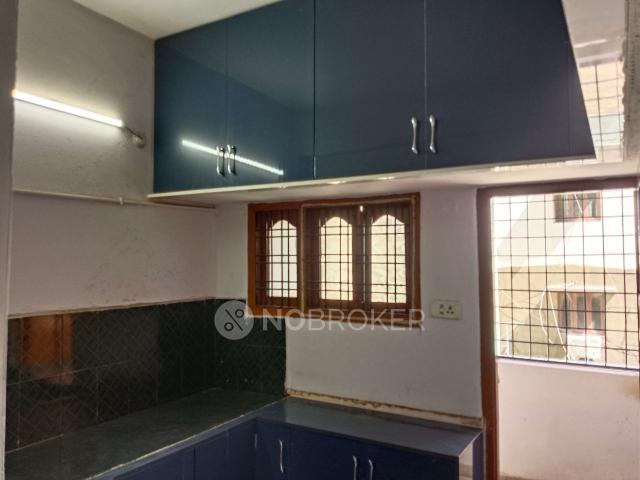 3 BHK Flat In Sritha Towers 2 for Rent In Pragathi Nagar