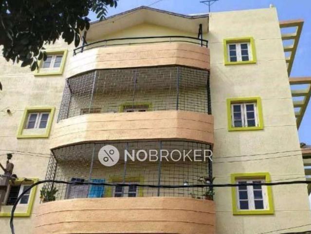 3 BHK Flat In Srivari Comforts For Sale In Bikasipura
