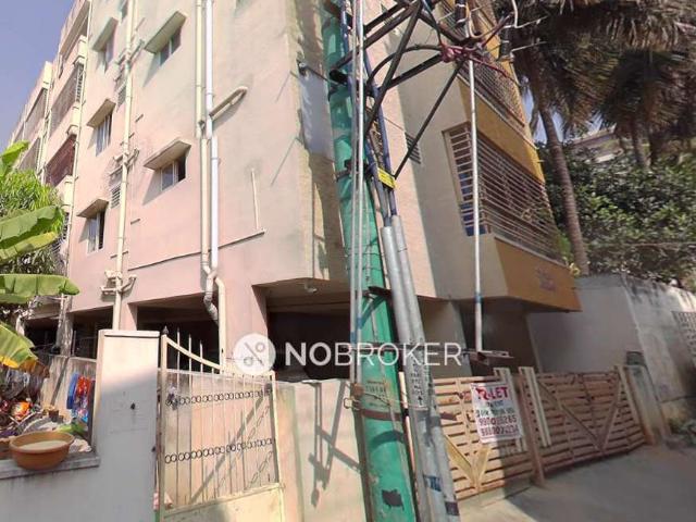 3 BHK Flat In Srivari Residency, Manjunath Garden For Sale In J. P. Nagar