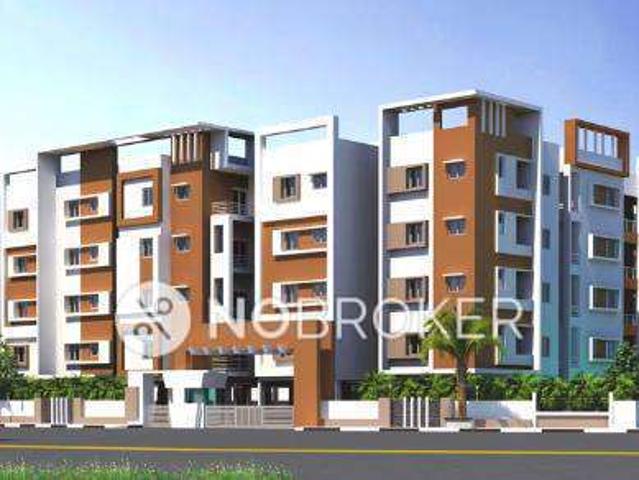 3 BHK Flat In Sriven Daksha Elite for Lease In Bommasandra