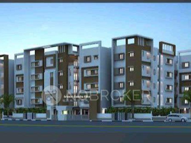 3 BHK Flat In Sriven Daksha Elite For Sale In 284b, Opp. Pa