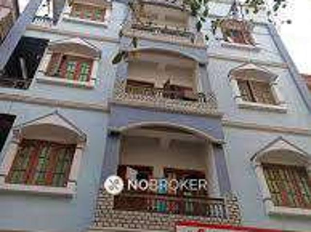 3 BHK Flat In Srivishnu Sadan for Rent In Hanuman Nagar
