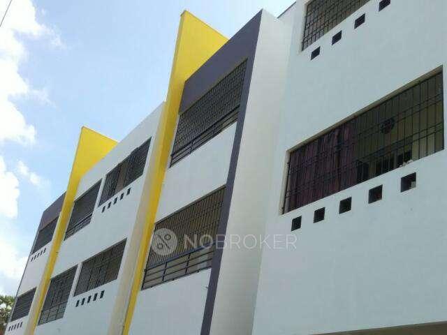 3 BHK Flat In Srm Rikishta For Sale In Vengaivasal