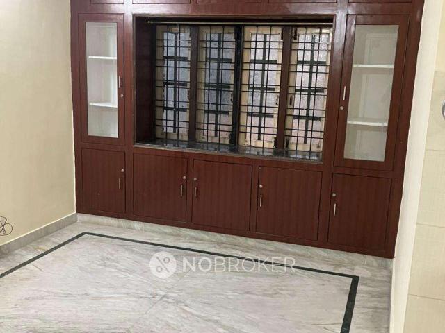 3 BHK Flat In Srn Residency For Sale In Kukatpally