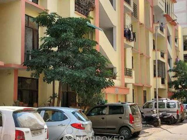 3 BHK Flat In Srs Pearl Floors for Rent In Sector 87