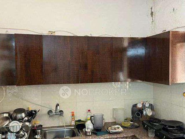 3 BHK Flat In Srs Royal Hills for Rent In Neharpar