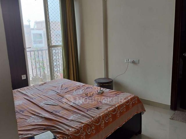 3 BHK Flat In Srpl Flora Heritage for Rent In Sector 1