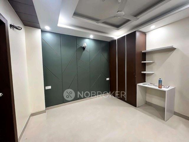 3 BHK Flat In Srt Abhayam 1 for Rent In Chhatarpur