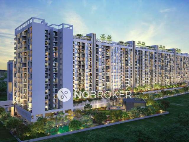 3 BHK Flat In Srusti Symphony For Sale In Kondapur