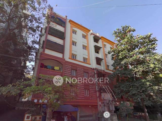 3 BHK Flat In Sruthi for Rent In Kukatpally
