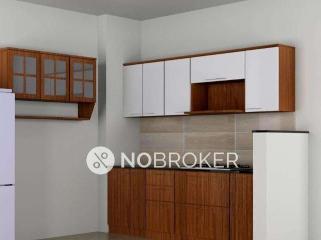 3 BHK Flat In Sruthika Springfields For Sale In Vidyaranyap