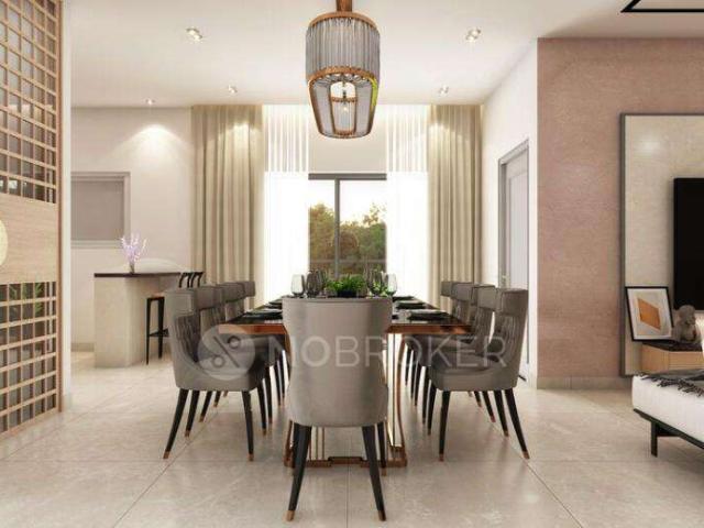 3 BHK Flat In Sruthika The Pinnacle For Sale In Singapura