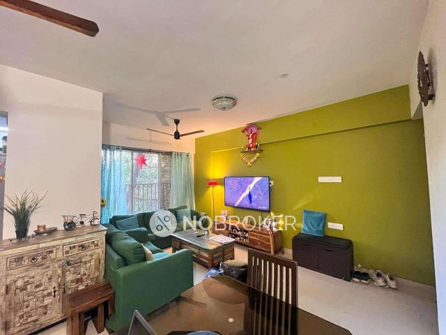 3 BHK Flat In Ss Medinee Niketan for Rent In Andheri East